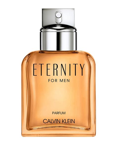 eternity calvin klein hombre el corte ingles